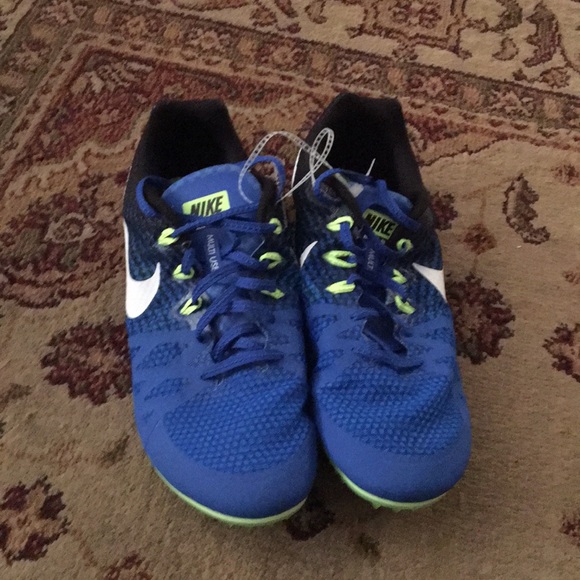 nike racing rival m